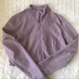 90 degree workout jacket